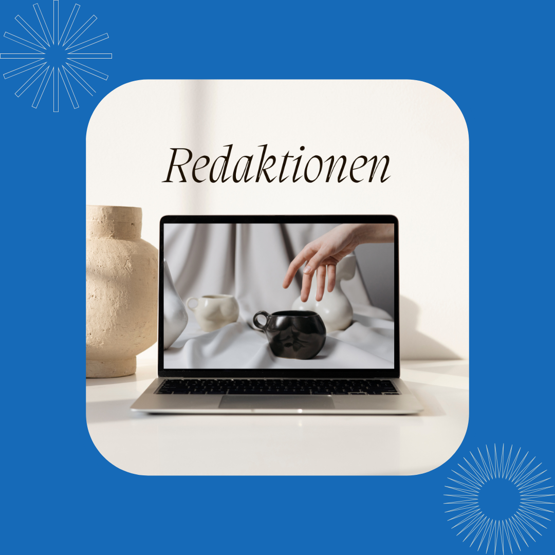 Redaktion