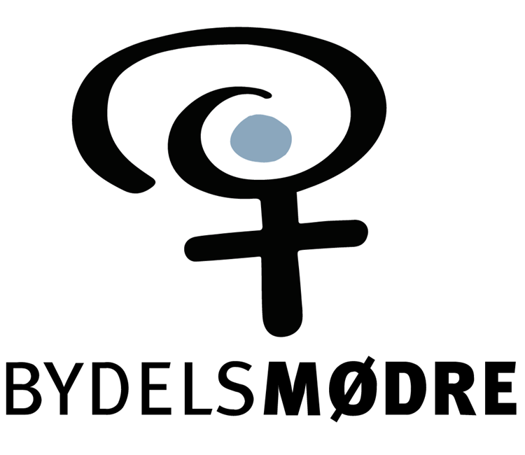 Logo Bydelsmor