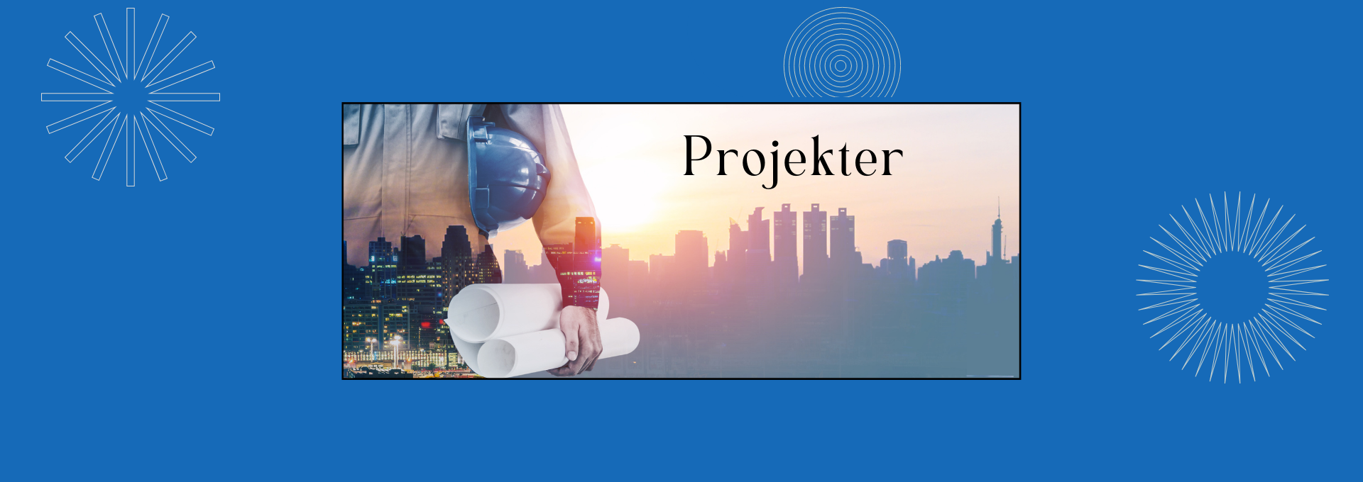 Projekter