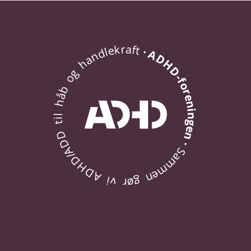 ADHD Logo