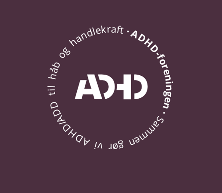 ADHD Logo