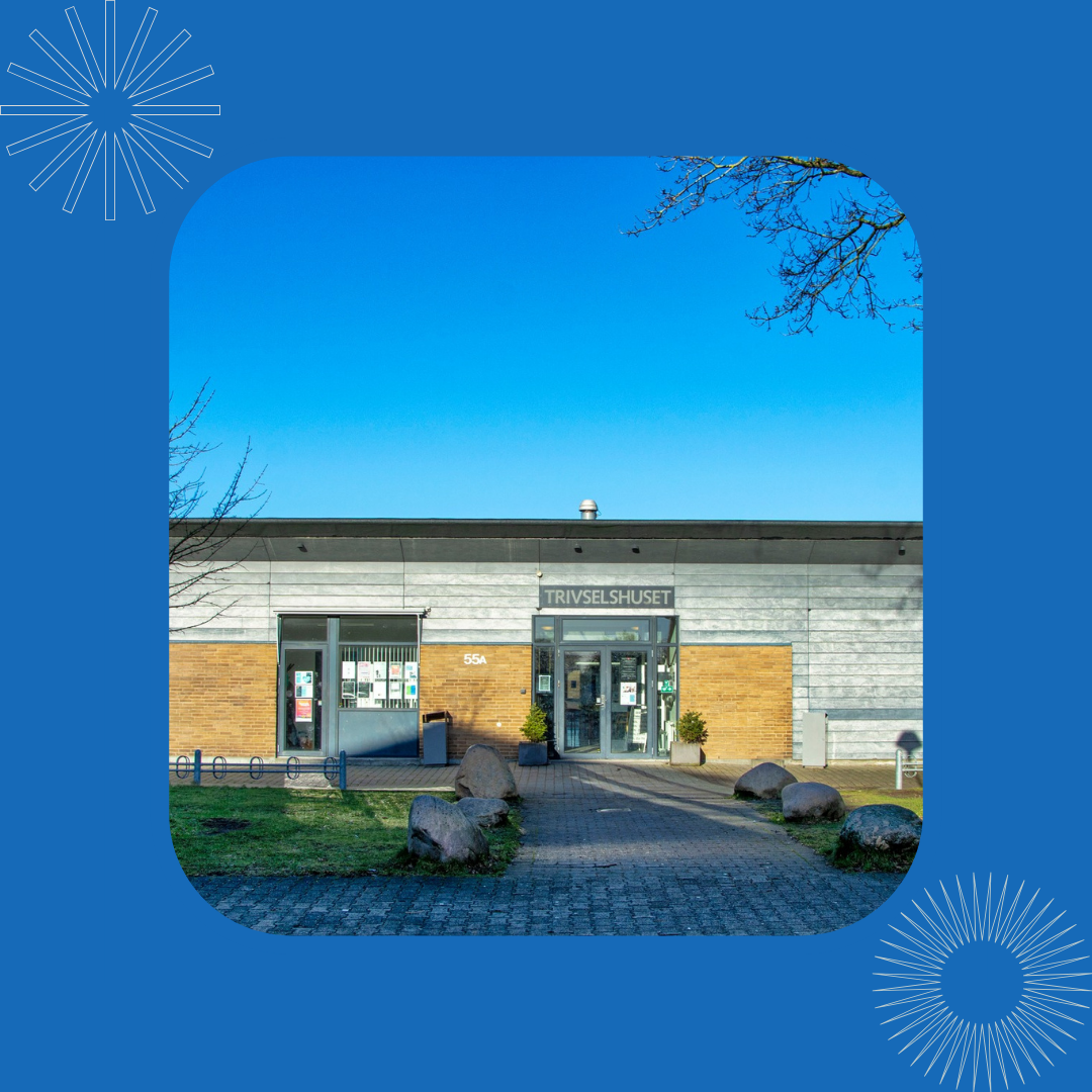 Trivselshuset